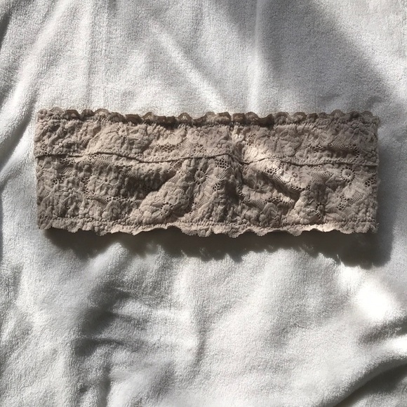 Aerie Bralette - Picture 1 of 5